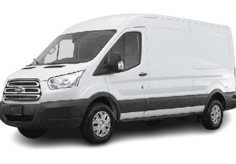 Ilgalaikė nuoma Ford Transit L3H2 2.0 Ecoblue 130AG MT