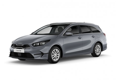 KIA Ceed SW 1.5 T-GDI LX Plus 7DCT veiklos nuoma