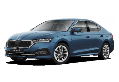 Škoda Octavia AMBITION 2.0 TDI 116AG DSG veiklos nuoma