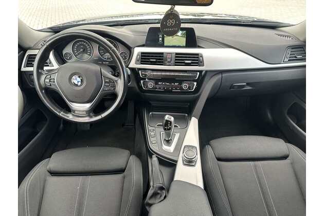 BMW 420 automobilių nuoma