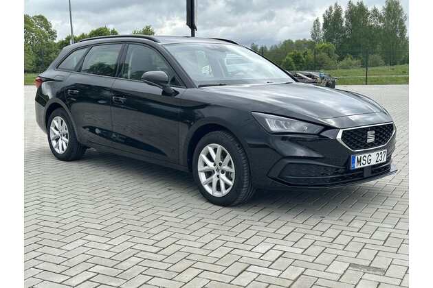 Seat Leon  automobilių nuoma