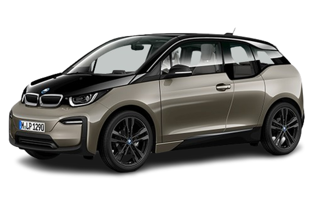 BMW I3 automobilių nuoma