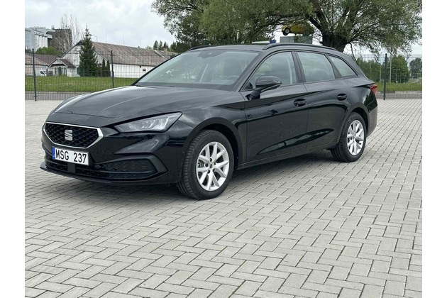 Seat Leon  automobilių nuoma