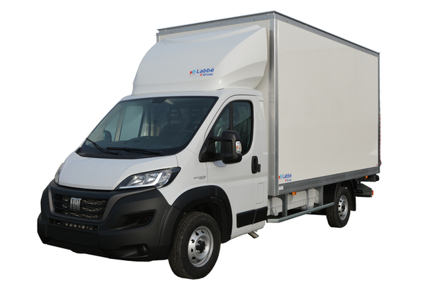 Fiat Ducato  komercinio transporto nuoma