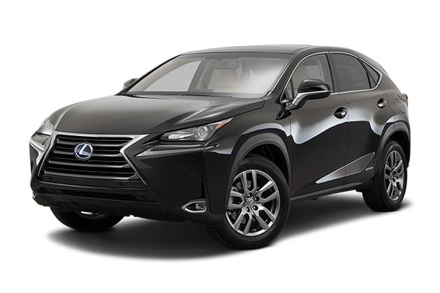 Lexus NX300h  automobilių nuoma