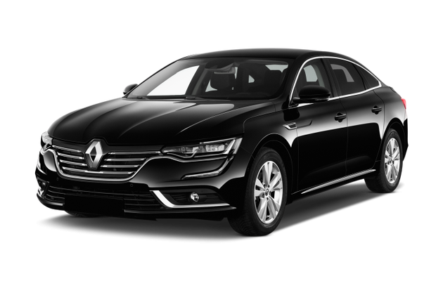 Renault Talisman automobilių nuoma