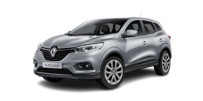 Renault Kadjar nuoma