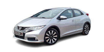 Honda Civic nuoma