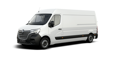 Renault Master  nuoma