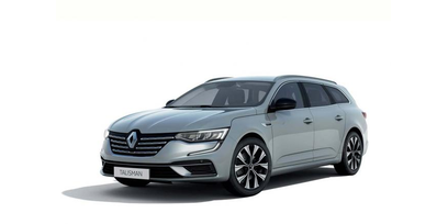 Renault Talisman nuoma