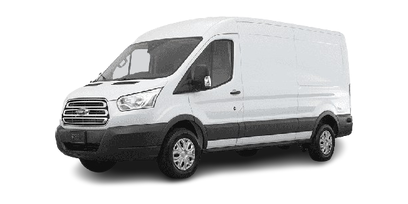Ford Transit nuoma