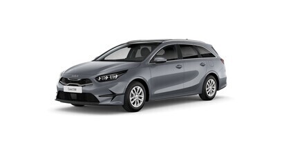 KIA Ceed SW nuoma