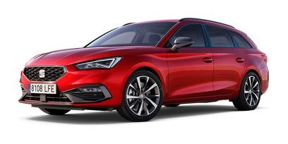 Seat Leon  nuoma