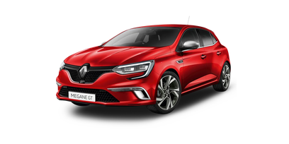 Renault Megane MT nuoma