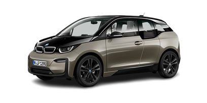 BMW i3 nuoma