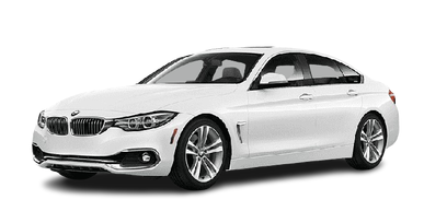 BMW 420 nuoma