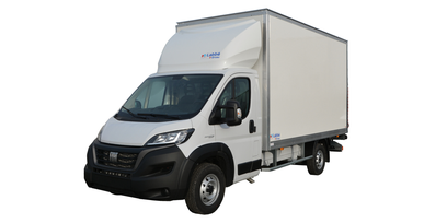 Fiat Ducato  nuoma