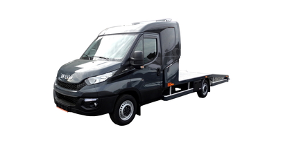 Iveco Daily nuoma