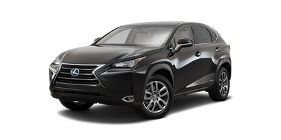 Lexus NX300h  nuoma