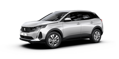 Peugeot 3008  nuoma