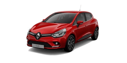 Renault Clio nuoma