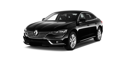 Renault Talisman nuoma