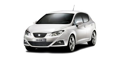 Seat Ibiza nuoma